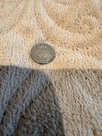 10 Cent 1941 - Koningin Wilhelmina, Postzegels en Munten, Munten | Nederland, Zilver, Ophalen of Verzenden, 10 cent, Koningin Wilhelmina