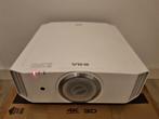 JVC DLA-X55RW Beamer/4K/3D/Dila projector/450 branduren!, Ophalen of Verzenden, Zo goed als nieuw, Ultra HD (4K)
