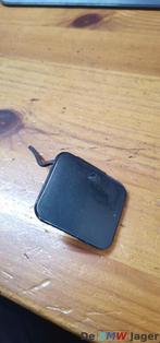 Afdekkap sleepoog BMW E39 51128159375, Auto-onderdelen, Carrosserie en Plaatwerk, Gebruikt, Ophalen of Verzenden, BMW, BMW
