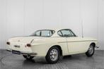 Volvo P1800 S Overdrive . (bj 1968), Auto's, Volvo, Lederen bekleding, Gebruikt, Overige modellen, 4 cilinders