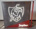 Jupiler lichtreclame, Ophalen of Verzenden, Zo goed als nieuw, Lichtbak of (neon) lamp