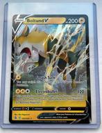 Boltund V 103/264 BOOSTERFRIS, Hobby en Vrije tijd, Verzamelkaartspellen | Pokémon, Foil, Ophalen of Verzenden, Losse kaart, Zo goed als nieuw