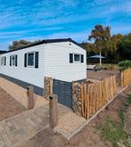 2 persoons Stacaravan te koop..Kruiningen Gors Oostvoorne, Caravans en Kamperen, Stacaravans
