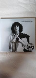 Patty Smith - Horses (speciale editie), Ophalen of Verzenden, Zo goed als nieuw, Poprock