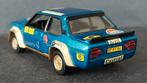 Fiat 131 Abarth Rally 1:43 Tomica Dandy Pol, Hobby en Vrije tijd, Modelauto's | 1:43, Verzenden, Zo goed als nieuw