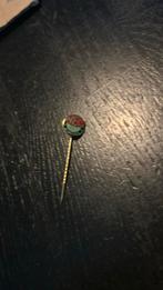 Speld nec nijmegen oude logo, Verzamelen, Speldjes, Pins en Buttons, Ophalen of Verzenden, Zo goed als nieuw