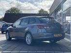 SEAT Leon ST 1.2 TSI Style First Edition /Clima/Cruise/Navi/, Voorwielaandrijving, Euro 5, 1154 kg, Gebruikt
