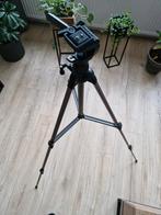 Vanguard MK-2 Statief, Ophalen of Verzenden, Zo goed als nieuw, 150 tot 175 cm, Driepoot