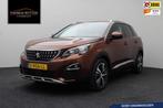 Peugeot 3008 1.2 PureTech GT Line 2017 Navigatie | Camera |, Voorwielaandrijving, Gebruikt, 1199 cc, Bruin