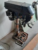 Kolomboormachine, Doe-het-zelf en Verbouw, Gereedschap | Boormachines, Ophalen, Zo goed als nieuw, 600 watt of meer, Kolomboormachine