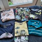 Diverse shirts verschillende maten voor jongen +/- 13 jaar, Ophalen of Verzenden, Zo goed als nieuw