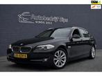 BMW 5-serie Touring 520i High Executive | Automaat | Pano |S, Automaat, Euro 5, Gebruikt, 4 cilinders