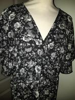 Shein zomerjurk maat 2xl, Kleding | Dames, Grote Maten, Ophalen of Verzenden, Zo goed als nieuw, Jurk