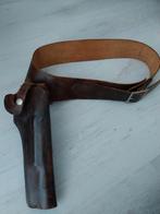 Holster Western Cowboy Longhorn USA, Ophalen of Verzenden