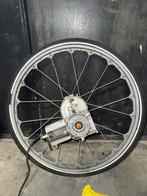 Spartamet blok met onderdelen, Ophalen of Verzenden, Gebruikt, Blok, Sparta