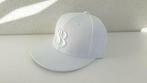 New Era stijl Streetwear Snapback Cap | Kleur White | Nieuw, Kleding | Heren, Hoeden en Petten, Ophalen of Verzenden, Nieuw, One size fits all