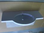 Luxe wastafel Catalano Zero+ 120 (#628), Ophalen, Nieuw, Wit