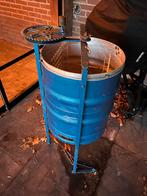 Honing slinger - Ouderwets model, Antiek en Kunst, Ophalen