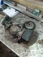 Citta blok, Ophalen of Verzenden, Gebruikt, Blok