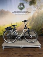 Multicycle Comfort elektrische fiets ebike met voorwielmotor, Fietsen en Brommers, Elektrische fietsen, Overige merken, MC, Ophalen of Verzenden