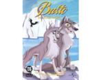 Balto  2 de zoektocht(d3), Ophalen of Verzenden, Zo goed als nieuw, Avontuur, Film