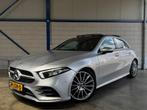 Mercedes-Benz A-klasse 200 AMG 163 PK PANO|HEAD-UP|BURMESTER, 4 cilinders, Origineel Nederlands, Bedrijf, 1600 kg