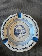 Vaassen Bomhof, Verzamelen, Ophalen