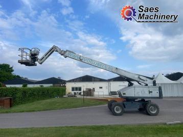 Genie Aichi - SP21AJ Hoogwerker/Telescoop beschikbaar voor biedingen