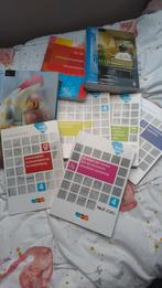 Boeken voor verpleegkundige opleiding, Ophalen of Verzenden, Beta, Zo goed als nieuw, MBO