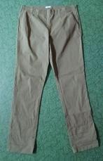 Stretch  broek van Miss Etam /  maat 46, Maat 46/48 (XL) of groter, Ophalen of Verzenden, Zo goed als nieuw, Miss Etam