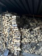 Openhaardhout, Tuin en Terras, Haardhout, 6 m³ of meer, Ophalen, Overige houtsoorten, Blokken