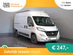 Fiat Ducato 2.3 MJ 120 pk L2H2 BPM VRIJ! Glasre € 14.944,0, Auto's, Bestelauto's, 2500 kg, Origineel Nederlands, Bedrijf, Nieuw