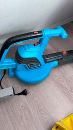 Gardena, Ophalen of Verzenden, Zo goed als nieuw, Elektrisch