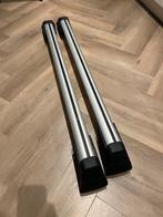 Originele VW ID.4 Dakdragers (2020+), Ophalen of Verzenden, Zo goed als nieuw