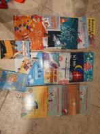 Sinterklaas boeken collectie, Ophalen of Verzenden, Fictie algemeen