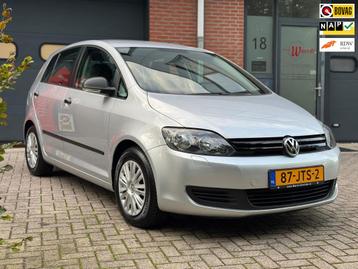 Volkswagen Golf Plus 1.4 TSI Hoge Instap |Automaat|NAP|Onder beschikbaar voor biedingen