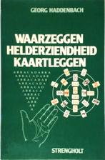 Haddenbach – Waarzeggen, helderziendheid, kaartleggen, Ophalen, Zo goed als nieuw, Spiritualiteit algemeen, Overige typen