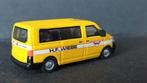 Volkswagen VW Transporter T5 Wiebe 1:87 Schuco Pol, Schuco@schuco.de, Auto, Verzenden, Werkstrasse 1 Fürth Germany