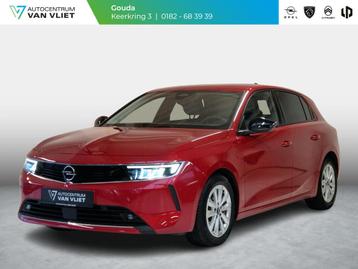 Opel Astra 1.2 Level 3 Stoelverwarming| Stuurwielverwarming  beschikbaar voor biedingen