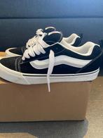 Vans KNU School, Zwart, Ophalen of Verzenden, Sneakers of Gympen, Vans