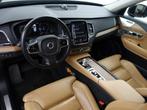 Volvo XC90 2.0 T8 Twin Engine AWD Inscription- 7 Pers, Panor, Auto's, Gebruikt, 320 pk, 7 stoelen, Zwart