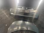 Toyota aygo onderdelen (bumper motorkap wieldoppen 2008, Ophalen of Verzenden, Voor, Toyota, Motorkap