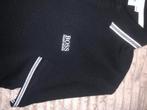 Boss polo shrt voor jongens, Verzenden, Zo goed als nieuw