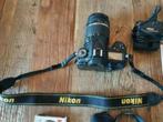Nikon D7100, Spiegelreflex, Ophalen of Verzenden, Zo goed als nieuw, Nikon