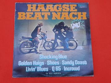 Haagse Beat Nach 1980 - various artists (2LP) beschikbaar voor biedingen