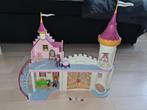 Playmobil prinsessen kasteel 6849, Kinderen en Baby's, Speelgoed | Playmobil, Complete set, Ophalen of Verzenden, Zo goed als nieuw