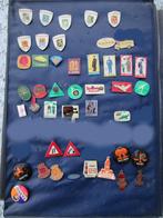 speldjes verzameling ruim 200 diverse, Ophalen of Verzenden, Zo goed als nieuw, Overige onderwerpen, Speldje of Pin