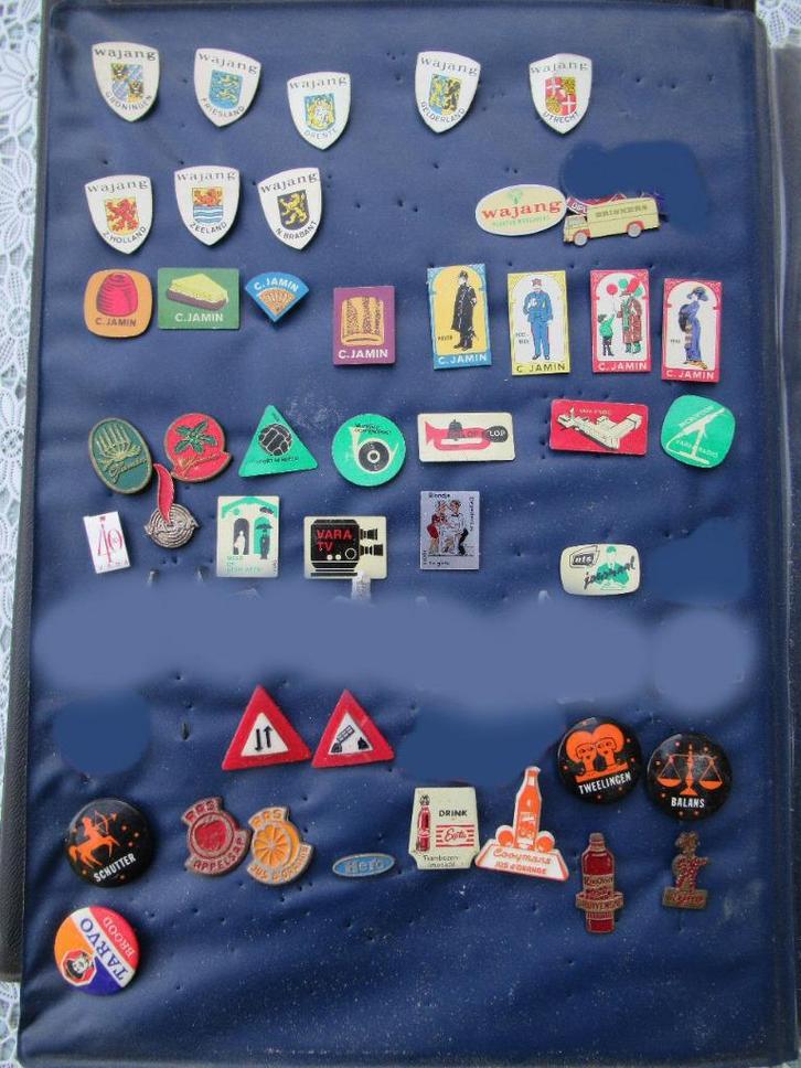 speldjes verzameling ruim 200 diverse, Verzamelen, Speldjes, Pins en Buttons, Zo goed als nieuw, Speldje of Pin, Overige onderwerpen