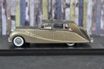 Rolls Royce Silver Wraith Hooper Empress line bruin 1:43 Bos, Hobby en Vrije tijd, Modelauto's | 1:43, Nieuw, Overige merken, Auto