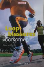 Loopblessures Voorkomen, Ophalen of Verzenden, Zo goed als nieuw, D. Scott Barrios